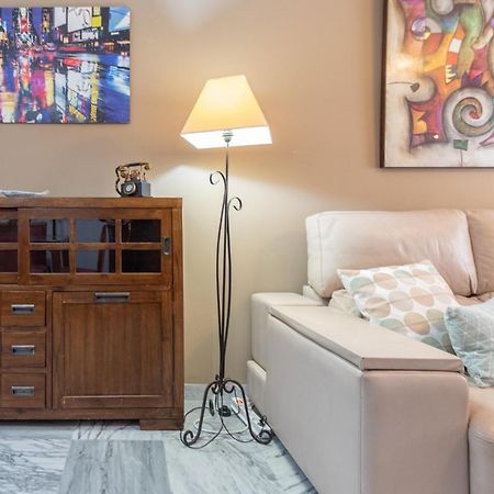 Apartamento Cadiz Be Kind מראה חיצוני תמונה