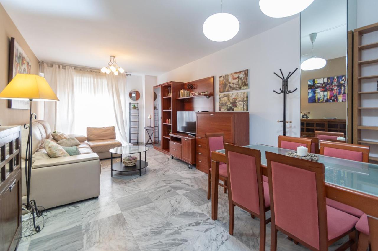 Apartamento Cadiz Be Kind מראה חיצוני תמונה