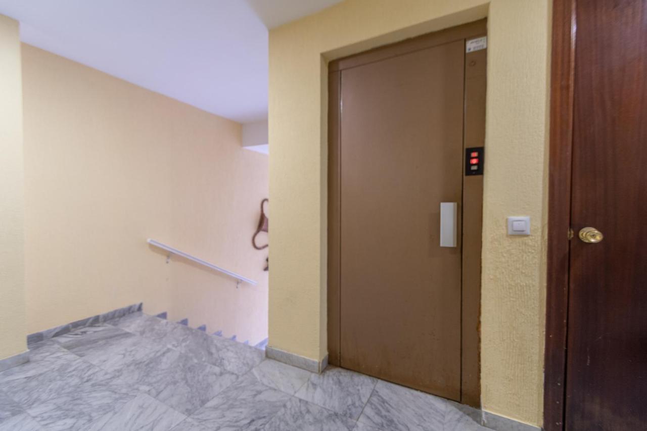 Apartamento Cadiz Be Kind מראה חיצוני תמונה