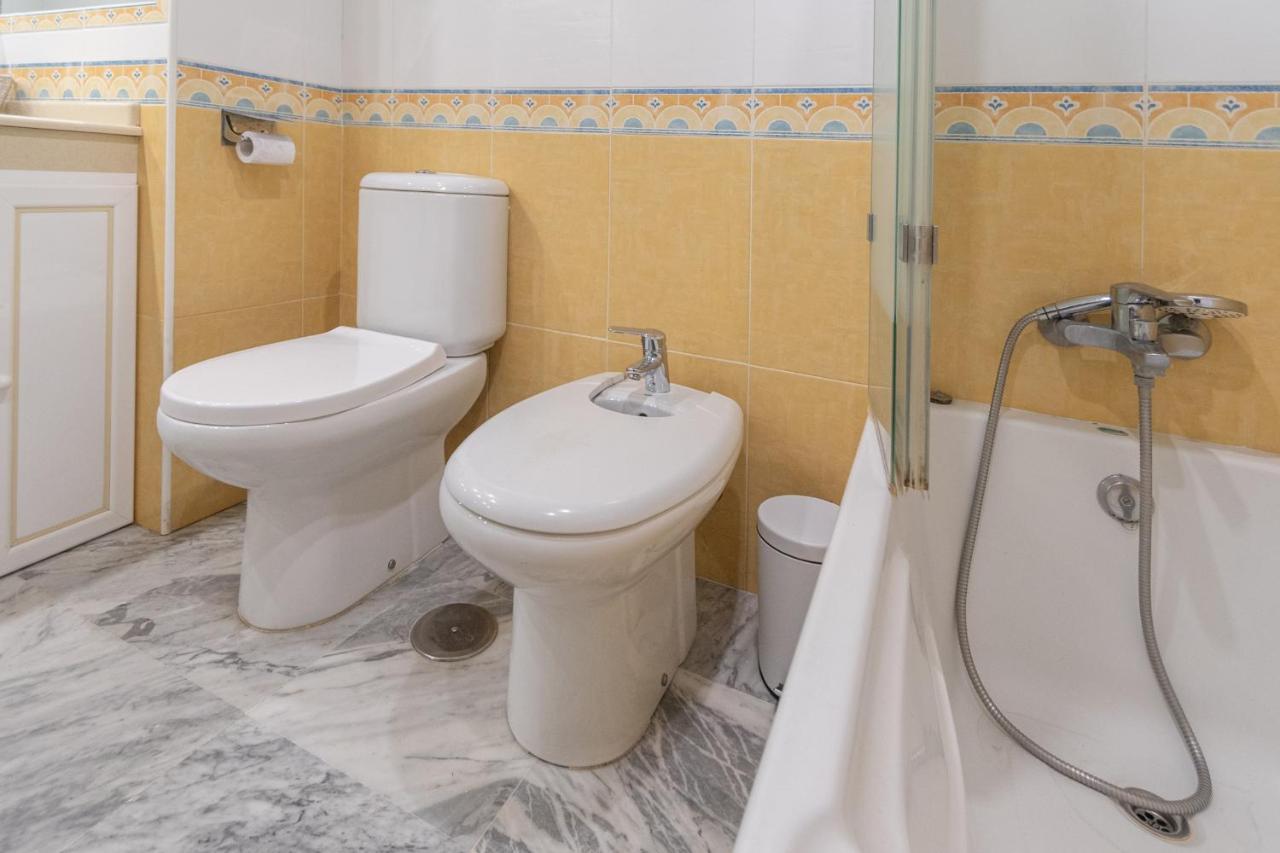 Apartamento Cadiz Be Kind מראה חיצוני תמונה