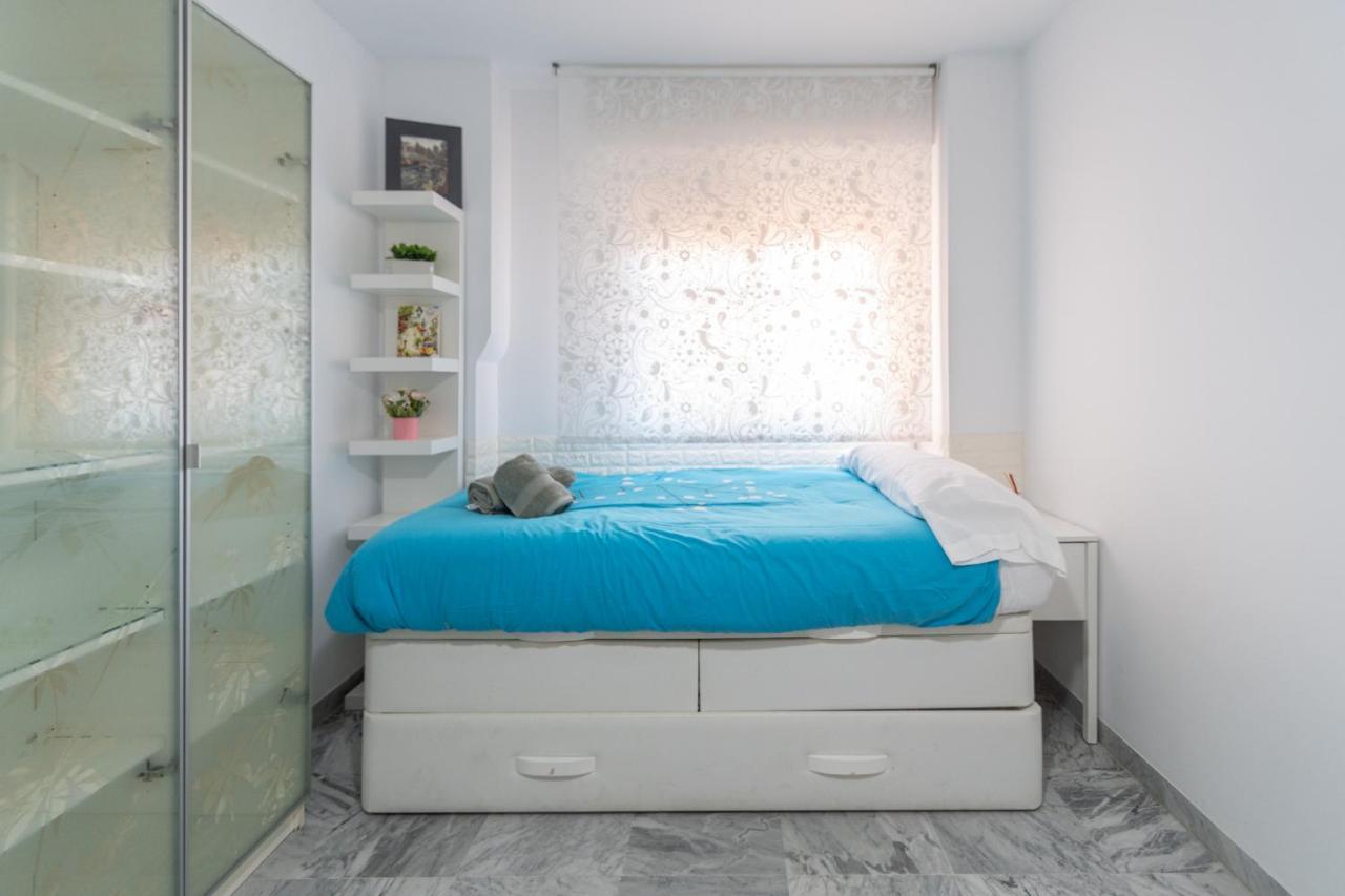 Apartamento Cadiz Be Kind מראה חיצוני תמונה